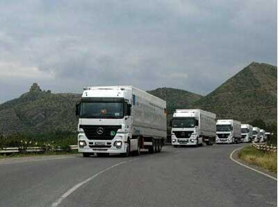 無錫小件(jiàn)運輸